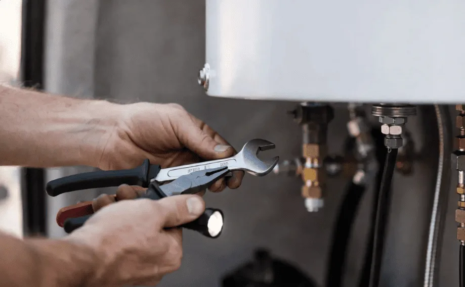 Why choose Water Heater Repair in Aurora, ME